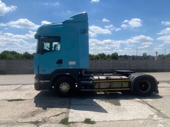 Scania R380 - 2
