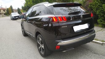 Peugeot 3008 1.6BlueHDI ,11/2018,Automat,ALLURE - 2