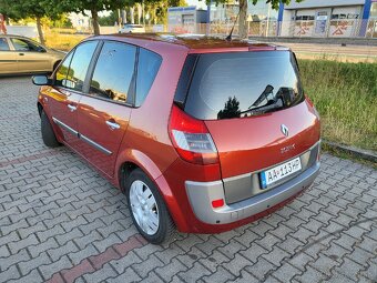 Renault Megane Scenik - 2