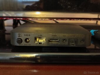Multimediálne centrum (android TV box) "Strong LEAP-S1" - 2