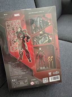 Iron man - 2