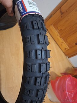 Pneumatika Mitas Endurotrail xt 90/90B21 MC54T E-10 TL - 2