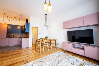 2 i byt ELIS v staromeštianskom dome LISABETH RESIDENCE - 2