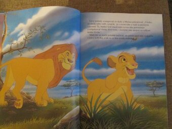 Disney Luxus - 2