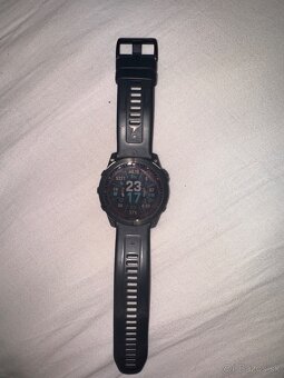 Garmin fénix x7 - 2