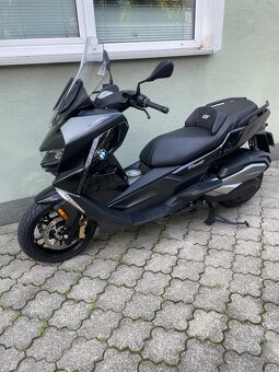 BMW c400gt - 2