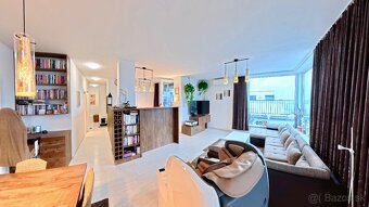 🏡 NA PREDAJ | UNIKÁTNY BYT S TERASOU AKO Z DOMU – GALANTA, - 2