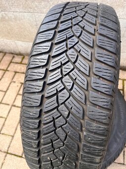 205/60 R16 - 2