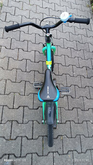 CTM detský bicykel - 2