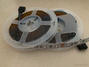 LED pásik - 2