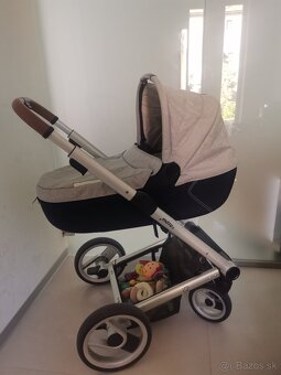 Mutsy i2 pure - 2