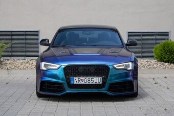 Audi S5/S5 Sportback B8 Quattro 4.2fsi /aj na splátky/ - 2