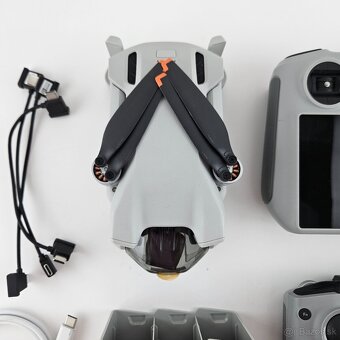 DJI Mini 3 + RC OBRAZOVKA - 2