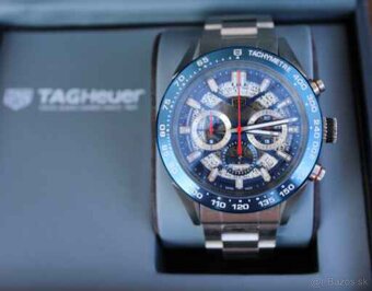 Tag-Heuer - 2