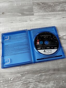 Clair Obscur: Expedition 33 - PS5 - 2