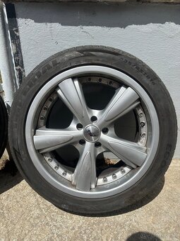 5x108 R18 - 2