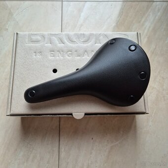 Sedlo Brooks C17 Cambium - 2