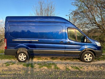 Ford Transit L3H3 2.0Tdci 114KW - 2