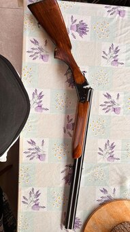 Broková kozlica CZ581 - 2