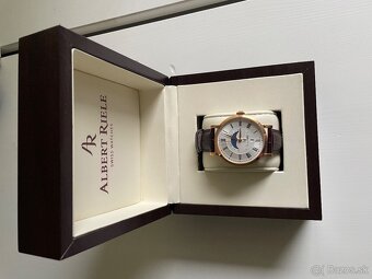 Albert Riele - 2
