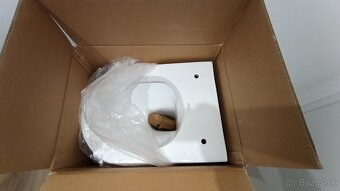 Predám závesné wc - 2