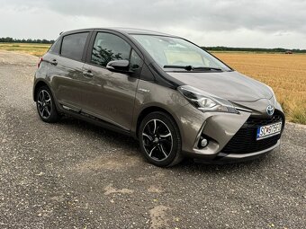 Yaris 1,5 Hybrid - Selection - 2