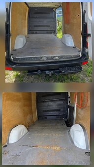 Crafter 2.0 TDI - 2