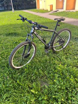 KTM Ultra One 29er (Hardtail MTB) - 2