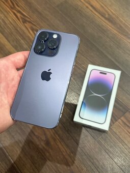 iPhone 14 PRO 128gb - 2