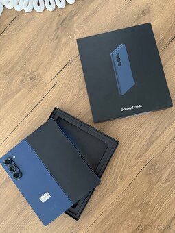 Samsung z fold 6 nový - 2