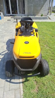 Traktorová Kosačka Stiga estate 2084H ST500 - 2