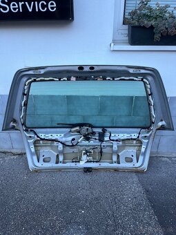 VOLKSWAGEN  GOLF 4...KOMBI...VARIANT... - 2