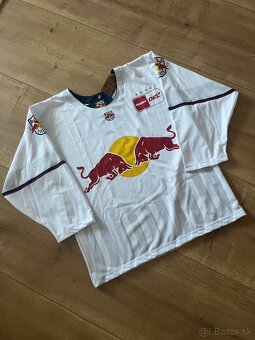 Red Bull dres - 2