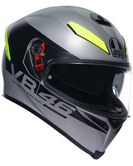Prilba AGV K-5 - 2