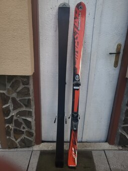 Lyže Dynastar OmeDrive 66 - 2