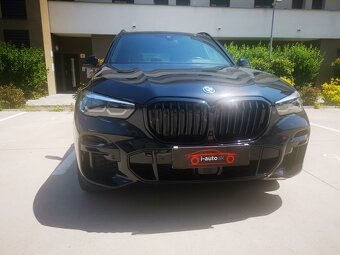 BMW X5 xDrive45e M Sport – 04/2022 - 2