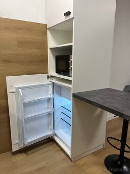 Prenájom 32m2 bytu s veľkou terasou - Kramáre - 2