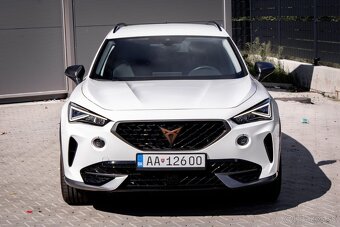 Cupra Formentor 1.4TSI eHybrid 2022 - aj na splátky - 2