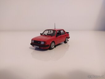 Škoda 130 LR - 2