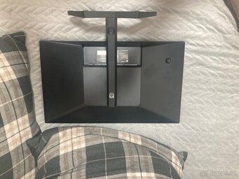 Herný Philips monitor 165hz - 2