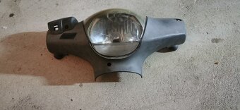 Piaggio zip - 2