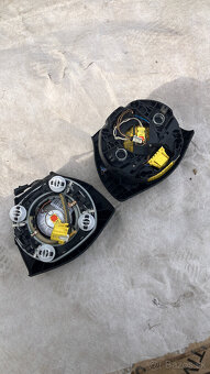 airbag volant vw passat b7 cc touran sharan T5 - 2