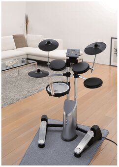 Predam elektronické bicie Roland - 2