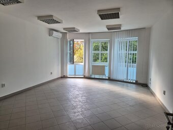 komerčné kancelárske priestory - Pešia Zóna Centrum MT - 2