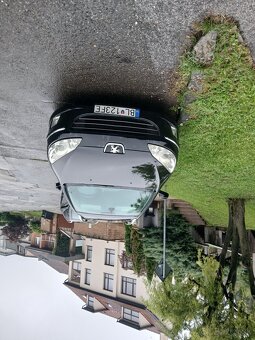 Peugeot 407 sw - 2