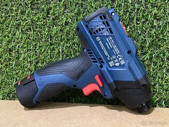 BOSCH GDR 120-LI Professional razovy utahovak - 2