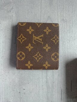 Louis vuitton peňaženka - 2