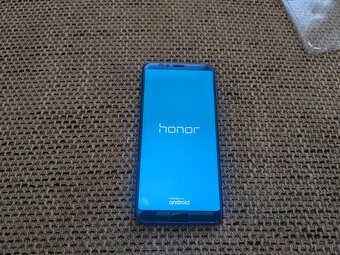 Celokovovy Huawei Honor V10 (6/64 pamat') v dobrom stave - 2