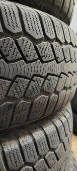 215/65 R16 zimné - 2