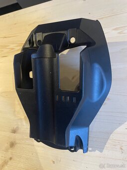 Plasty KTM SuperDuke 1290 Gen.1 - 2